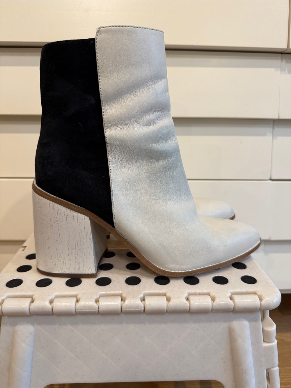 ZAC Zac Posen Webster Bootie